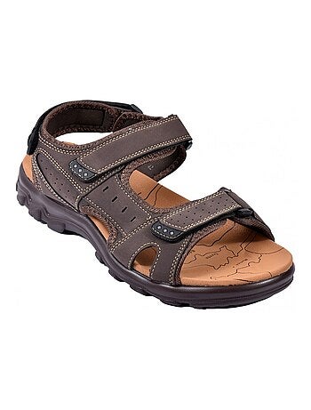 Sandalias PREMIUM Scratch