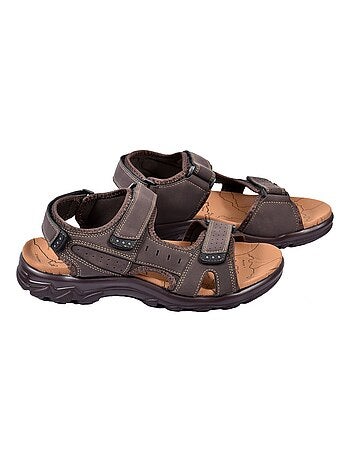 Sandalias PREMIUM Scratch