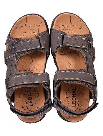 Sandalias PREMIUM Scratch