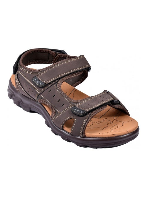 Sandalias PREMIUM Scratch - Kiabi