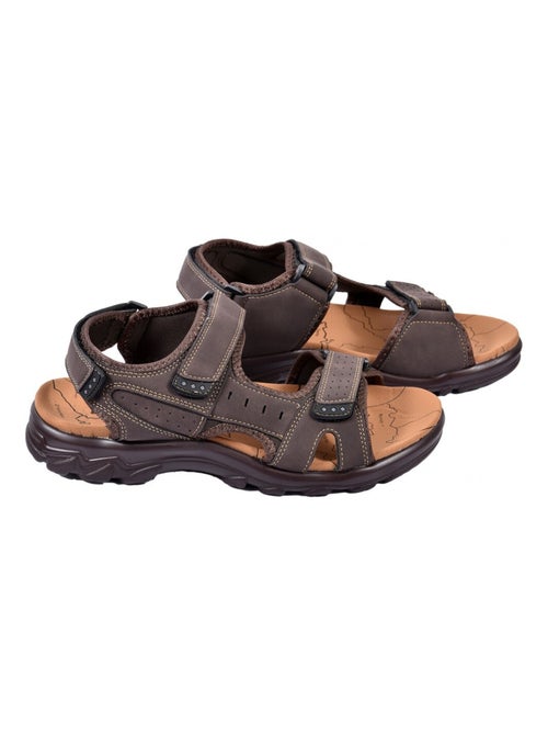 Sandalias PREMIUM Scratch - Kiabi