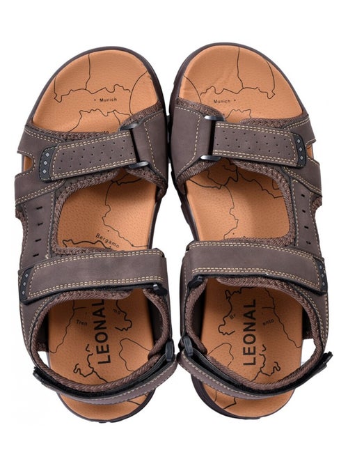 Sandalias PREMIUM Scratch - Kiabi