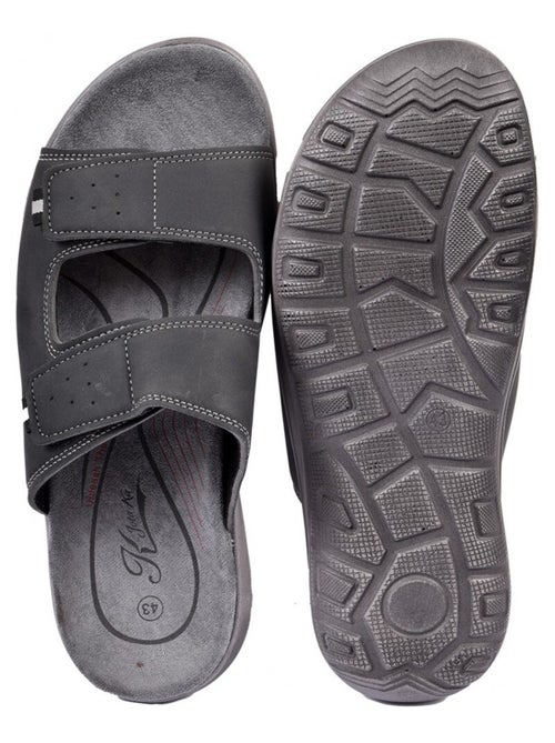 Sandalias PREMIUM Scratch - Kiabi Sandalias PREMIUM Scratch - Kiabi