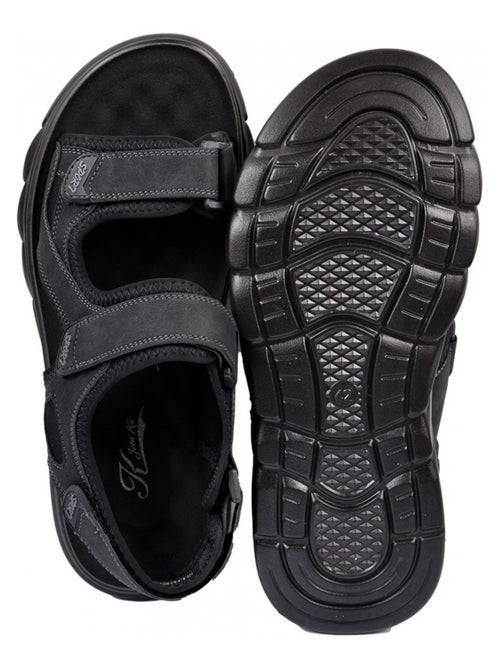 Sandalias PREMIUM Scratch - Kiabi Sandalias PREMIUM Scratch - Kiabi
