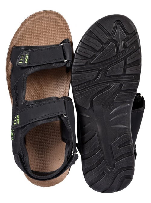 Sandalias PREMIUM Scratch - Kiabi Sandalias PREMIUM Scratch - Kiabi