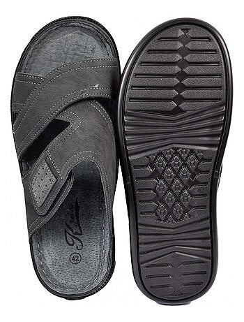 Sandalias PREMIUM Scratch