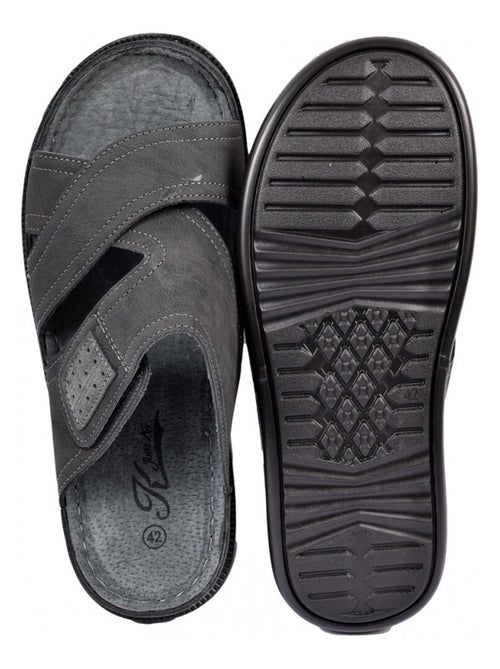 Sandalias PREMIUM Scratch - Kiabi Sandalias PREMIUM Scratch - Kiabi