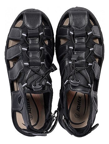 Sandalias PREMIUM Scratch