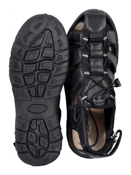 Sandalias PREMIUM Scratch - Kiabi