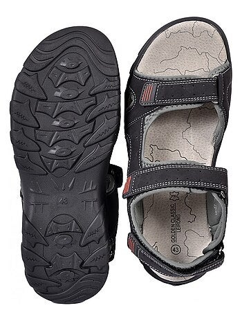 Sandalias PREMIUM Scratch