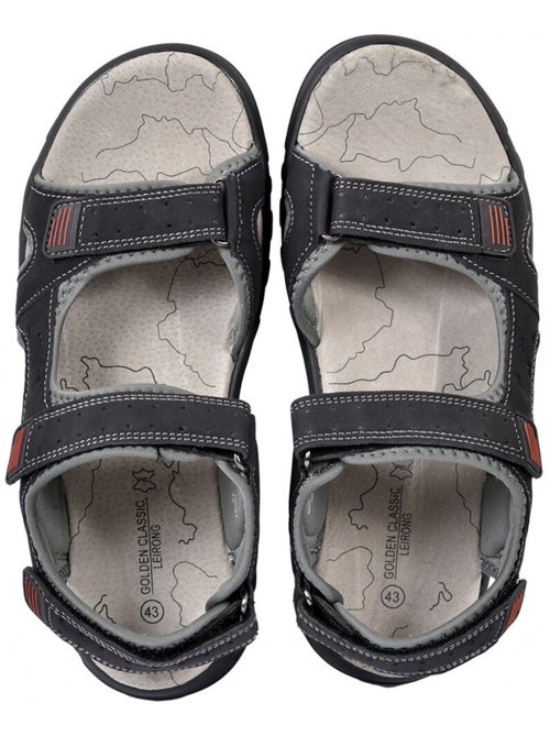 Sandalias PREMIUM Scratch - Kiabi Sandalias PREMIUM Scratch - Kiabi