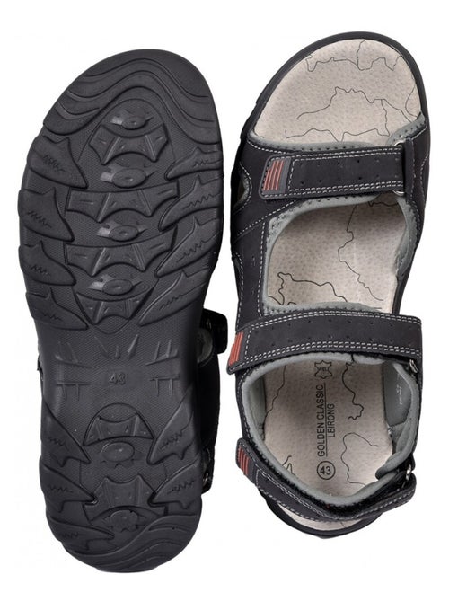 Sandalias PREMIUM Scratch - Kiabi Sandalias PREMIUM Scratch - Kiabi