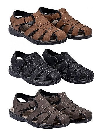 Sandalias PREMIUM Scratch