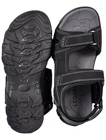 Sandalias PREMIUM Scratch