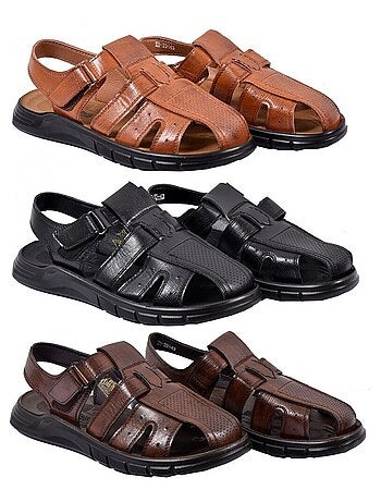 Sandalias PREMIUM Scratch