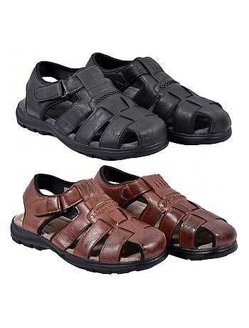 Sandalias PREMIUM Scratch