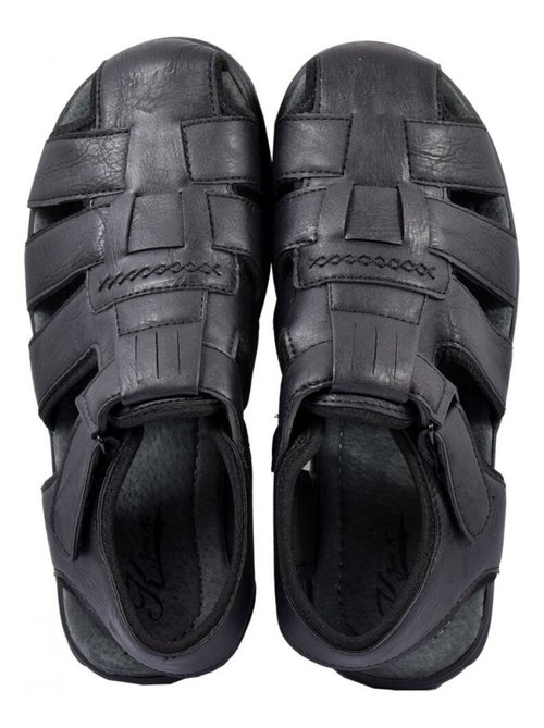 Sandalias PREMIUM Scratch - Kiabi