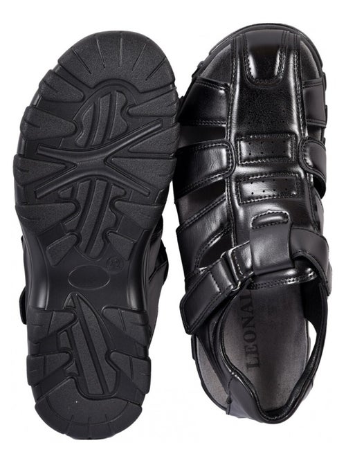 Sandalias PREMIUM Scratch - Kiabi