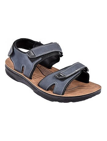 Sandalias PREMIUM Velcro