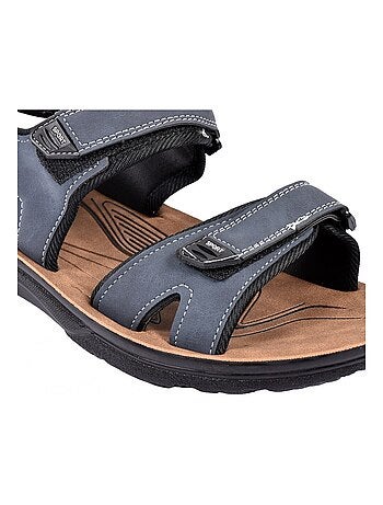 Sandalias PREMIUM Velcro