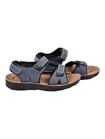 Sandalias PREMIUM Velcro