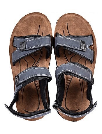 Sandalias PREMIUM Velcro