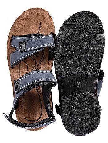 Sandalias PREMIUM Velcro