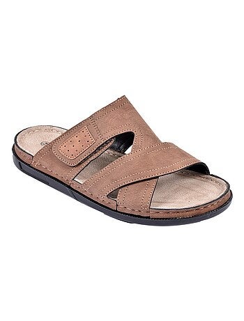 Sandalias PREMIUM Velcro