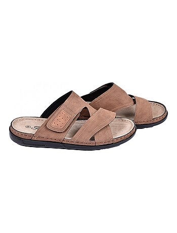 Sandalias PREMIUM Velcro