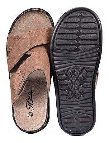 Sandalias PREMIUM Velcro