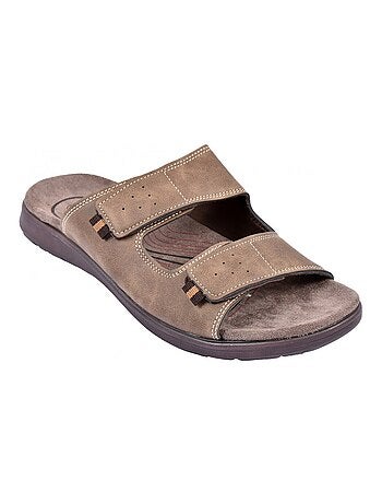 Sandalias PREMIUM Velcro