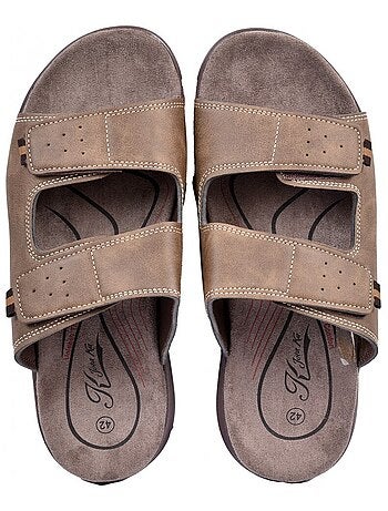 Sandalias PREMIUM Velcro