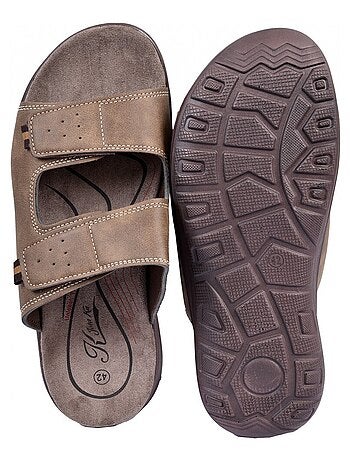 Sandalias PREMIUM Velcro