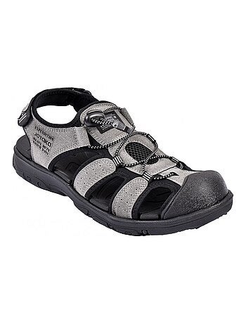 Sandalias PREMIUM Velcro Hombre