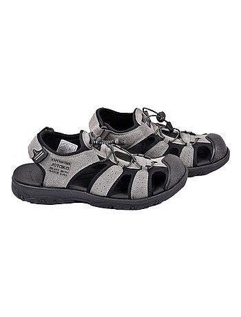 Sandalias PREMIUM Velcro Hombre