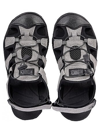 Sandalias PREMIUM Velcro Hombre