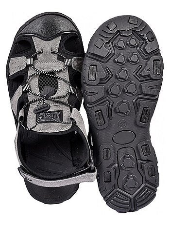 Sandalias PREMIUM Velcro Hombre