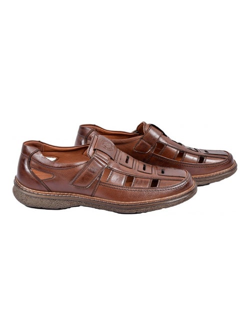 Sandalias PREMIUM Velcro Hombre - Kiabi
