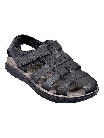 Sandalias PREMIUM Velcro Hombre