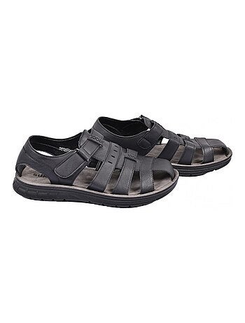Sandalias PREMIUM Velcro Hombre
