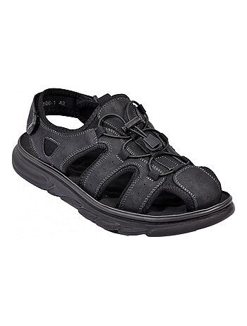Sandalias PREMIUM Velcro Hombre