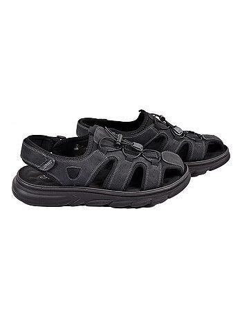 Sandalias PREMIUM Velcro Hombre