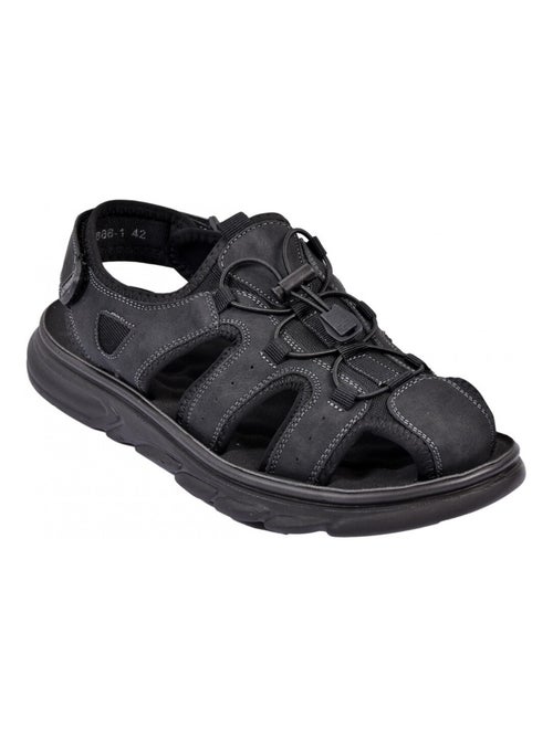 Sandalias PREMIUM Velcro Hombre - Kiabi