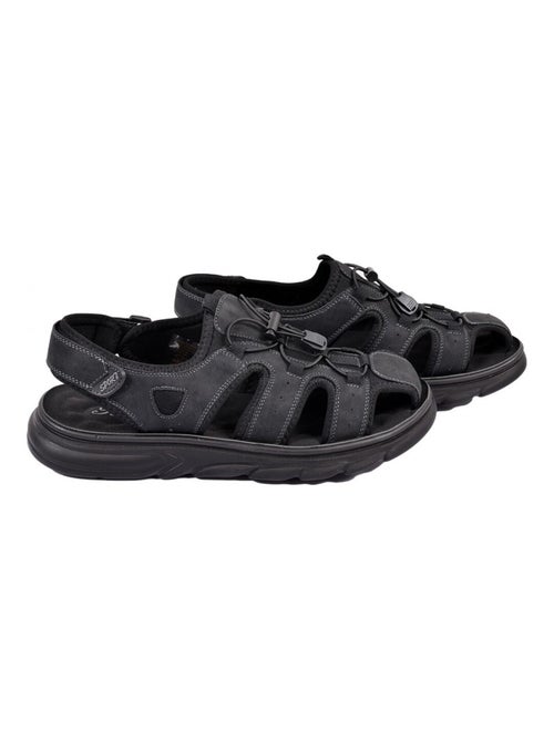 Sandalias PREMIUM Velcro Hombre - Kiabi