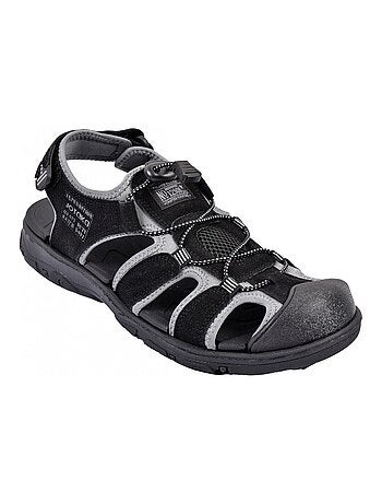 Sandalias PREMIUM Velcro Hombre