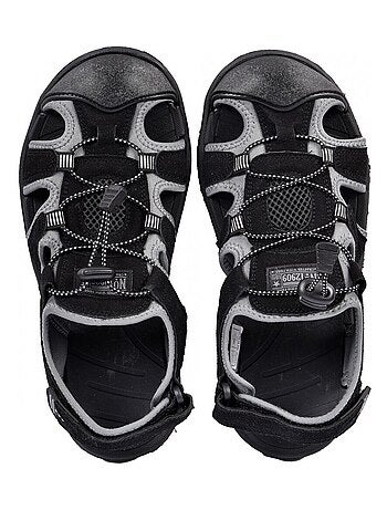 Sandalias PREMIUM Velcro Hombre