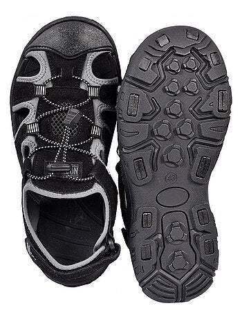 Sandalias PREMIUM Velcro Hombre