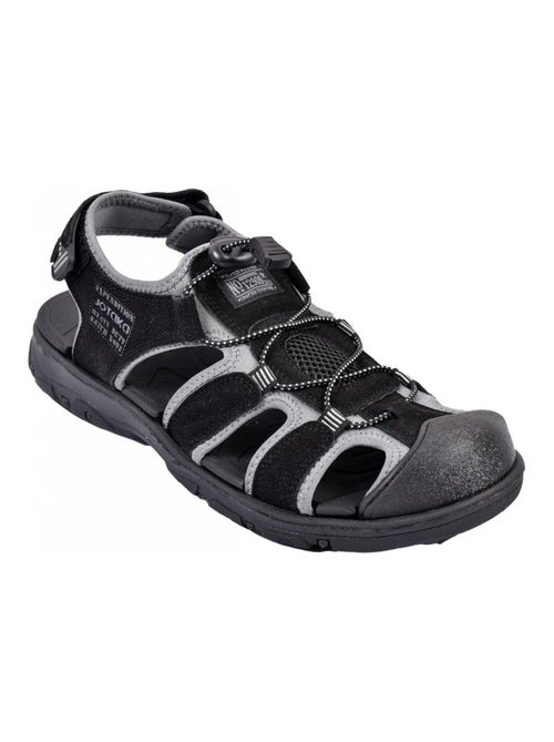 Sandalias PREMIUM Velcro Hombre - Kiabi
