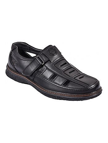 Sandalias PREMIUM Velcro Hombre