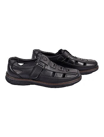 Sandalias PREMIUM Velcro Hombre